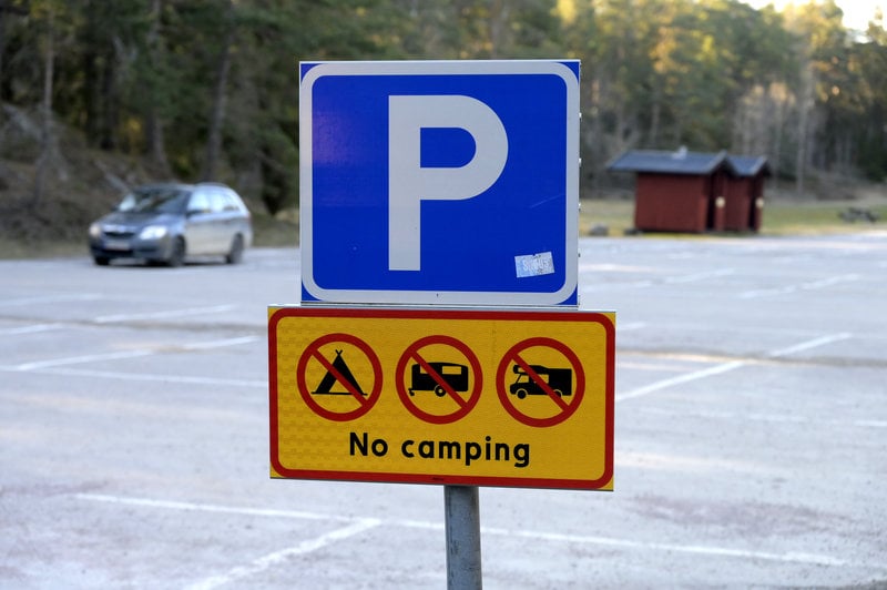Foto: Janerik Henriksson/TT